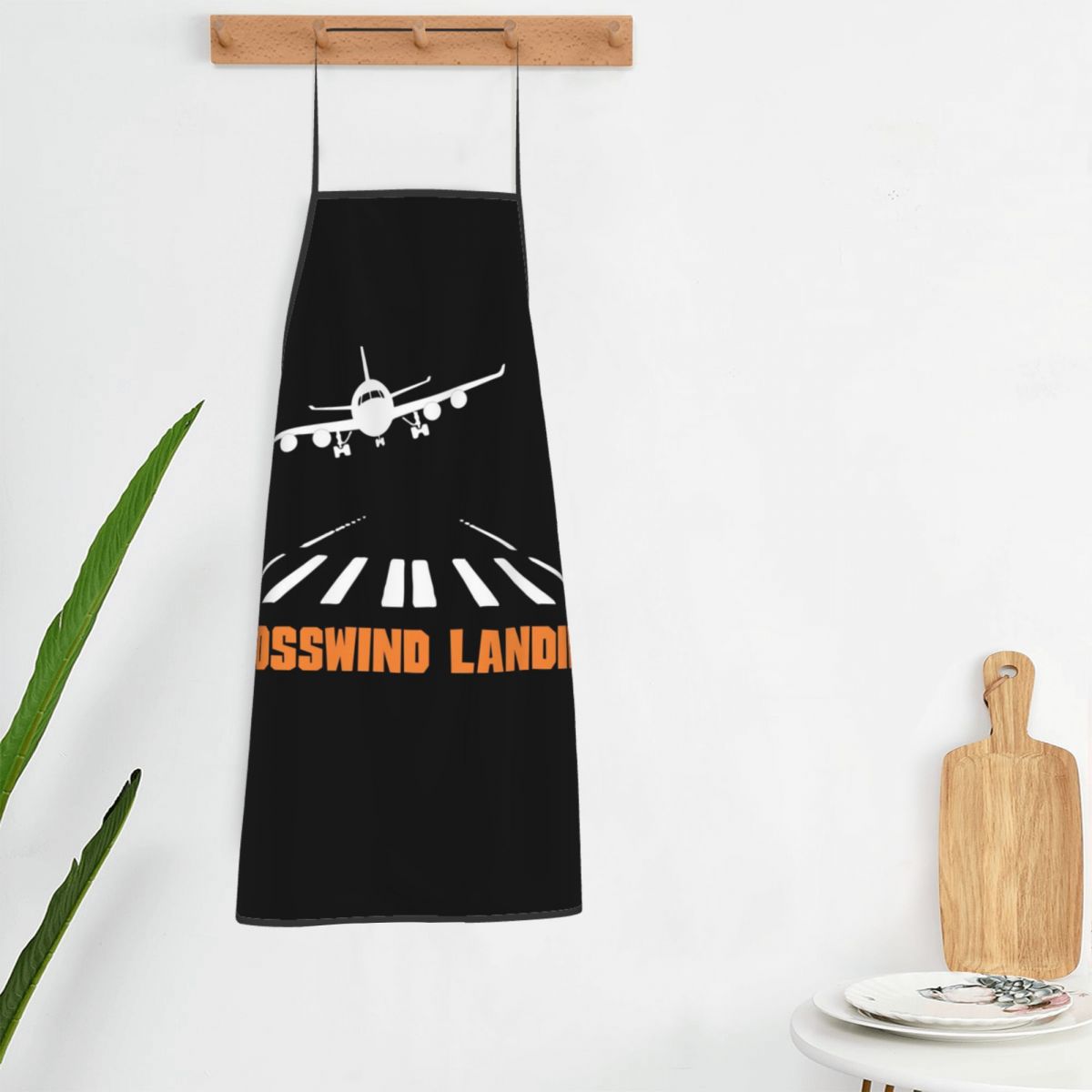 Airplane Crosswind Landing Apr – Kitchen Baking Island recenzja i cena