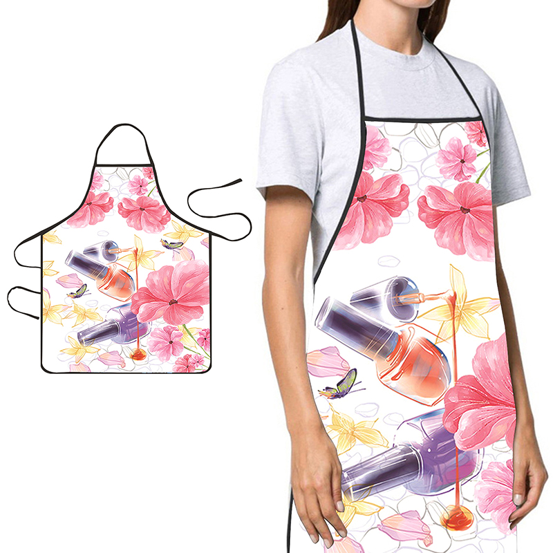 〔YS1〕Nail Polish Printing Beau – Kitchen And Baking recenzja i cena