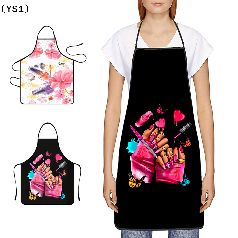 〔YS1〕Nail Polish Printing Beau – Kitchen And Baking recenzja i cena