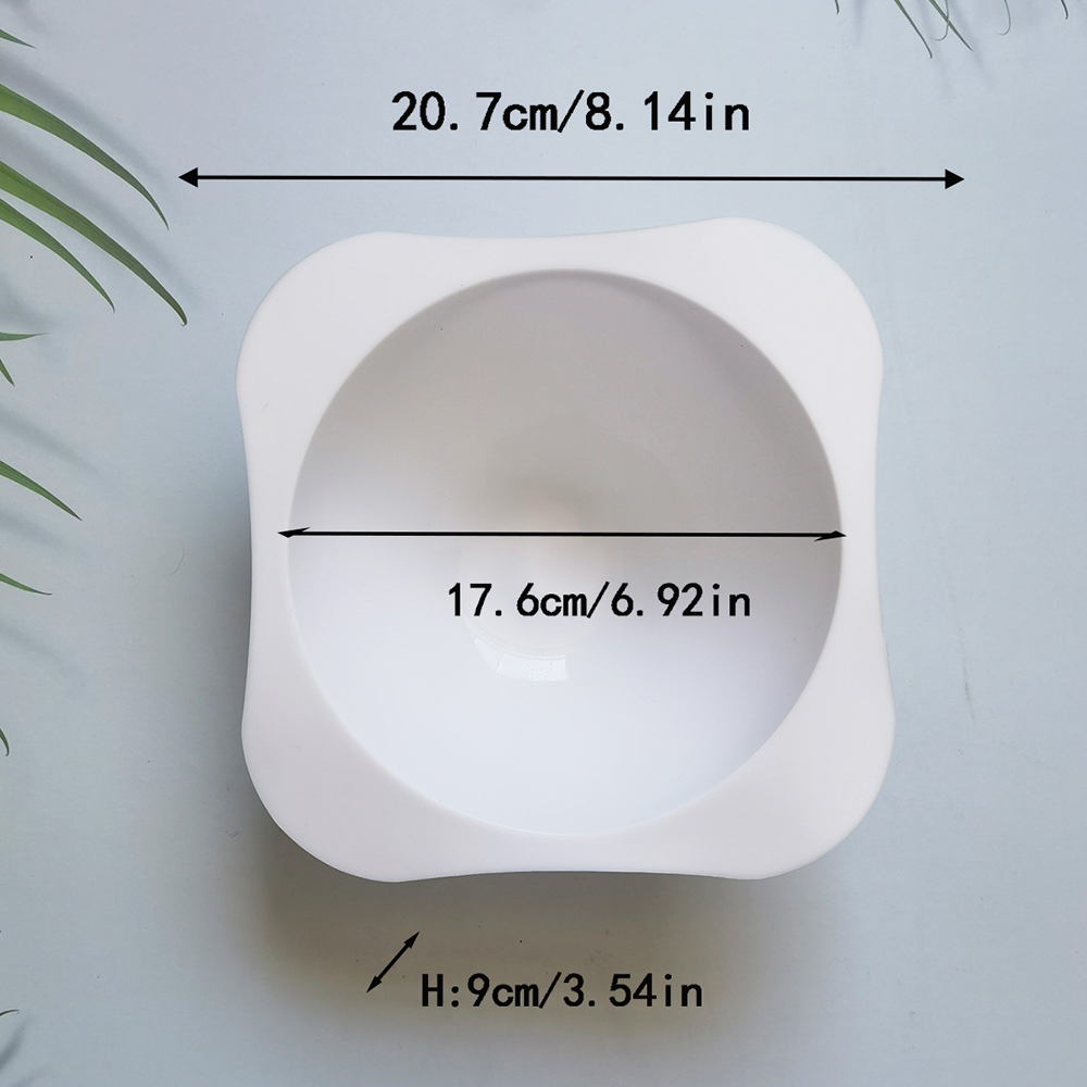 1/3pcs Large Silicone Hemisphe – Kitchen Baking Store recenzja i cena
