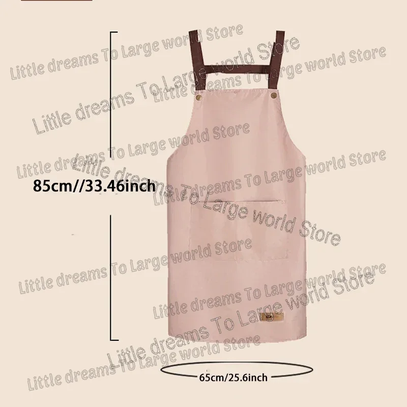 Snoopys Cooking Apron Men Wome – Kitchen Baking Store recenzja i cena