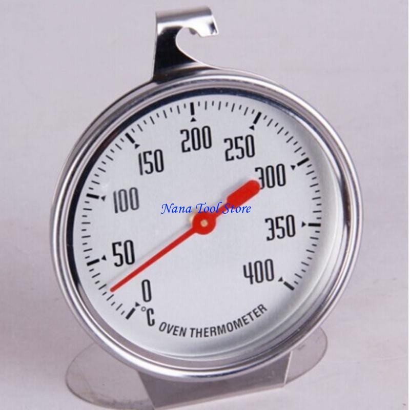 31GJ Oven Thermometer 0-400°C/ – Oven Thermometer Analog recenzja i cena