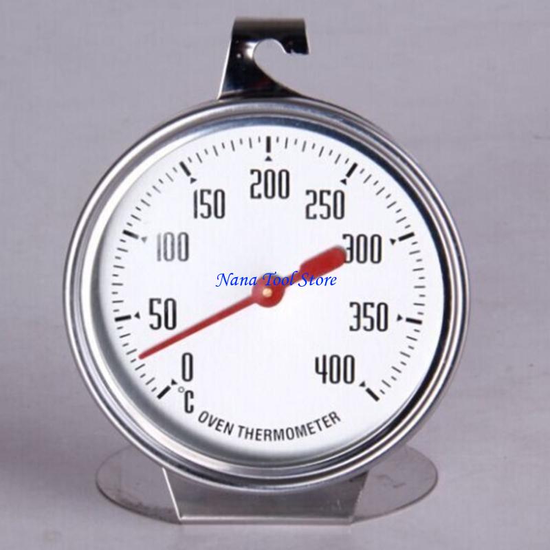 31GJ Oven Thermometer 0-400°C/ – Oven Thermometer Analog recenzja i cena