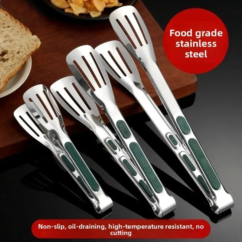 Non-Slip Stainless Steel Food  – Kitchen Baking Store recenzja i cena