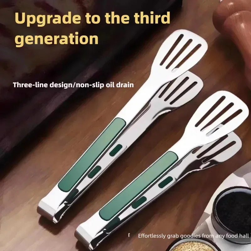 Non-Slip Stainless Steel Food  – Kitchen Baking Store recenzja i cena