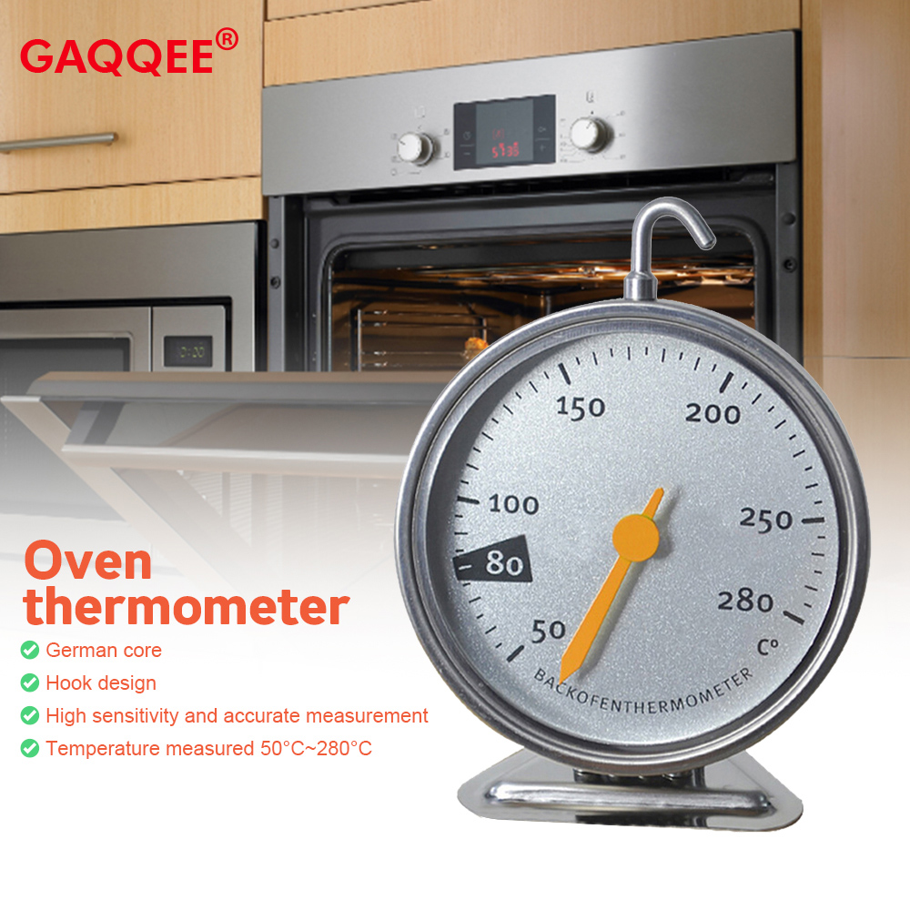 50-280 Celsius Oven Thermomete – Oven Thermometer Analog recenzja i cena
