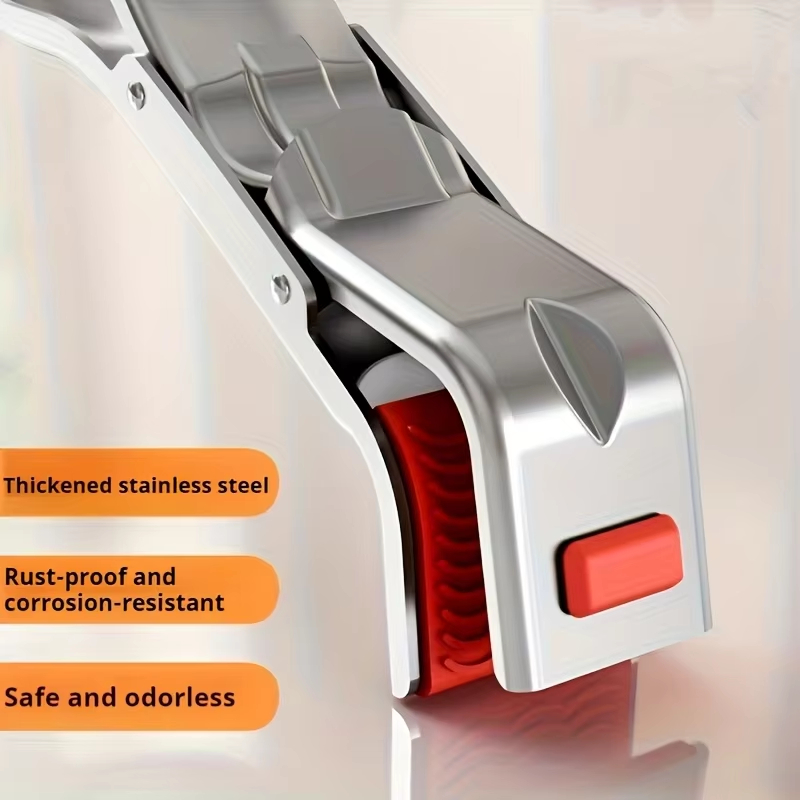 1pcs Anti-scalding Clip Hot Bo – Kitchen Baking Pan Organizer recenzja i cena