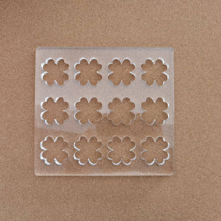 Acrylic Dacquoise Western Past – Kitchen Baking Ware recenzja i cena