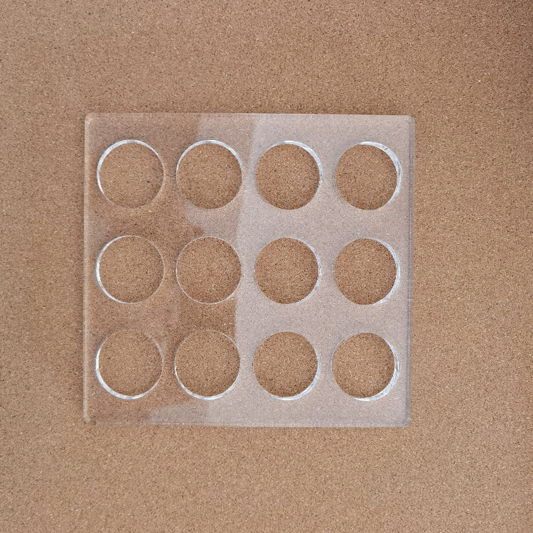 Acrylic Dacquoise Western Past – Kitchen Baking Ware recenzja i cena