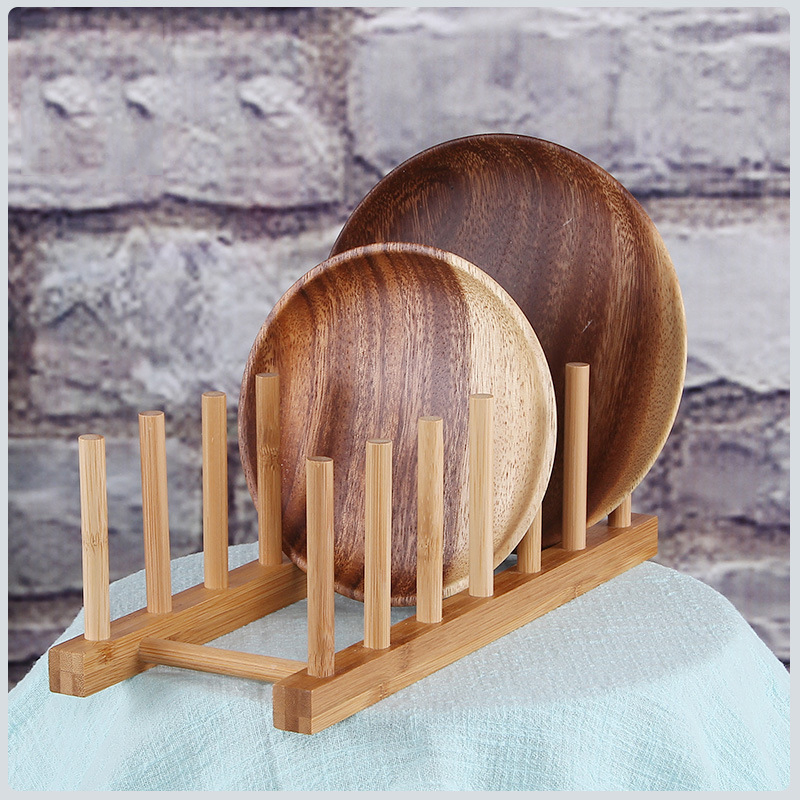 Kitchen Drainer Rack Dish Pot  – Kitchen Baking Pan Organizer recenzja i cena