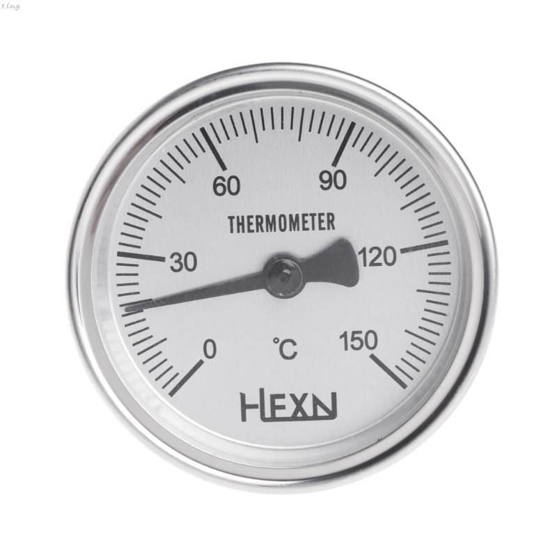 1/4 PT Thread Stainless Steel  – Oven Thermometer Analog recenzja i cena