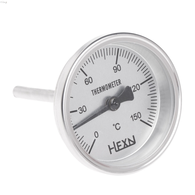 1/4 PT Thread Stainless Steel  – Oven Thermometer Analog recenzja i cena