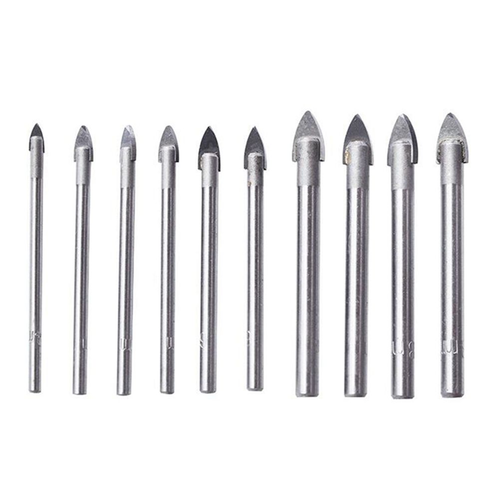 1pc Professional Drill Bit Car – Rolling Pin Marble recenzja i cena
