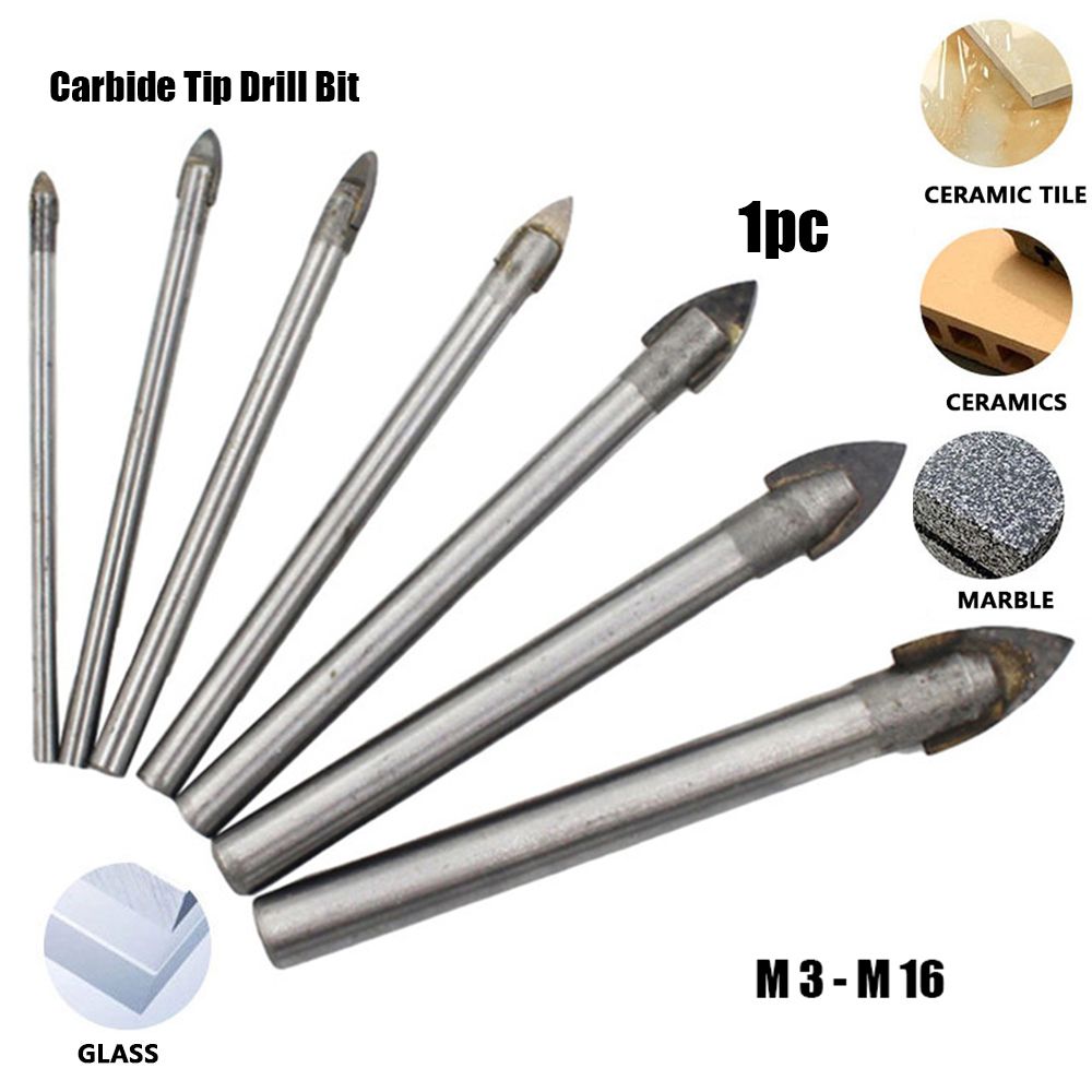 1pc Professional Drill Bit Car – Rolling Pin Marble recenzja i cena