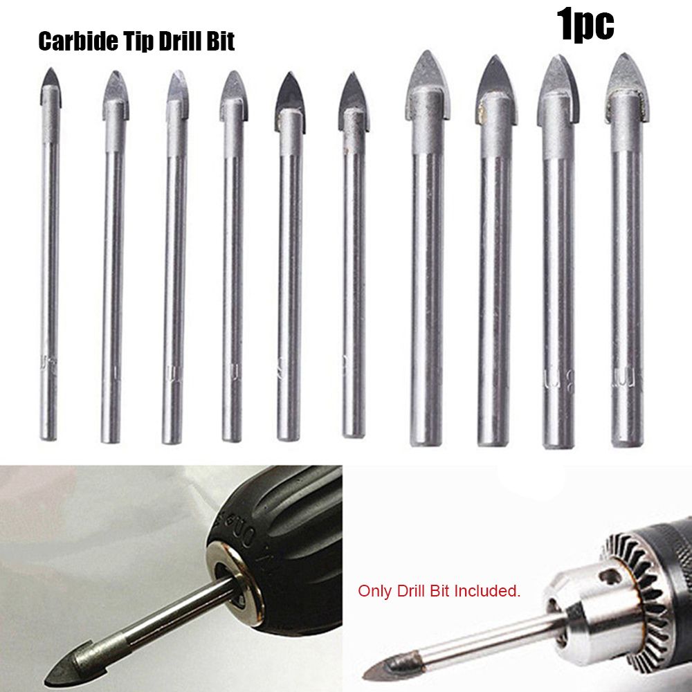 1pc Professional Drill Bit Car – Rolling Pin Marble recenzja i cena