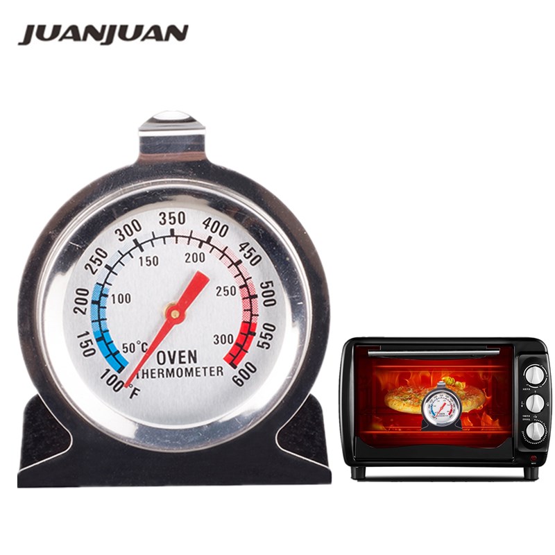 Stainless Steel Food Meat Temp – Oven Thermometer Analog recenzja i cena