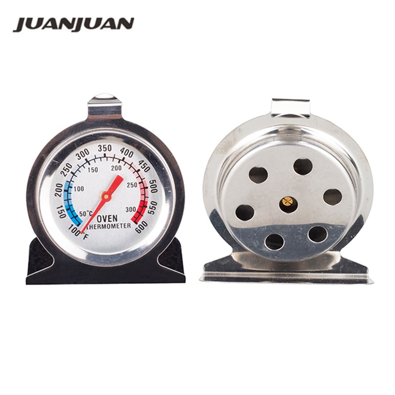 Stainless Steel Food Meat Temp – Oven Thermometer Analog recenzja i cena