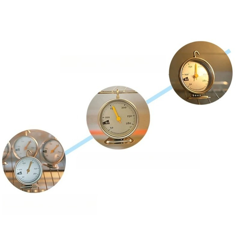 Stainless Steel Oven Thermomet – Oven Thermometer Analog recenzja i cena