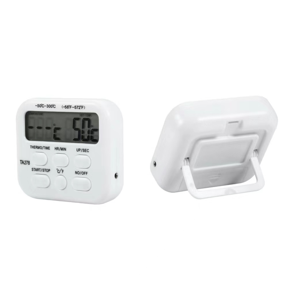 TA278 Digital Kitchen Thermome – Kitchen With Baking Station recenzja i cena