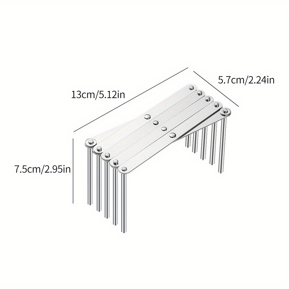 Pot Lid Rack Pan Lid Organizer – Kitchen Baking Pan Organizer recenzja i cena