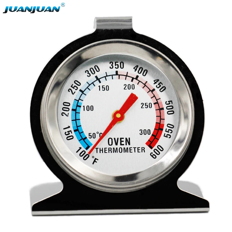 Stainless Steel Kitchen Oven T – Oven Thermometer Analog recenzja i cena