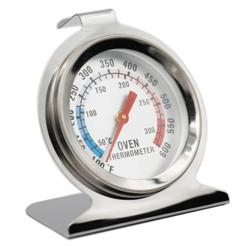 Stainless Steel Kitchen Oven T – Oven Thermometer Analog recenzja i cena