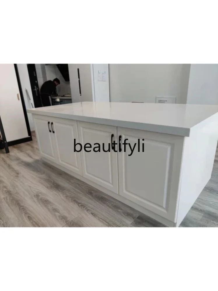 Baking workbench Dessert cake  – Kitchen Baking Island recenzja i cena
