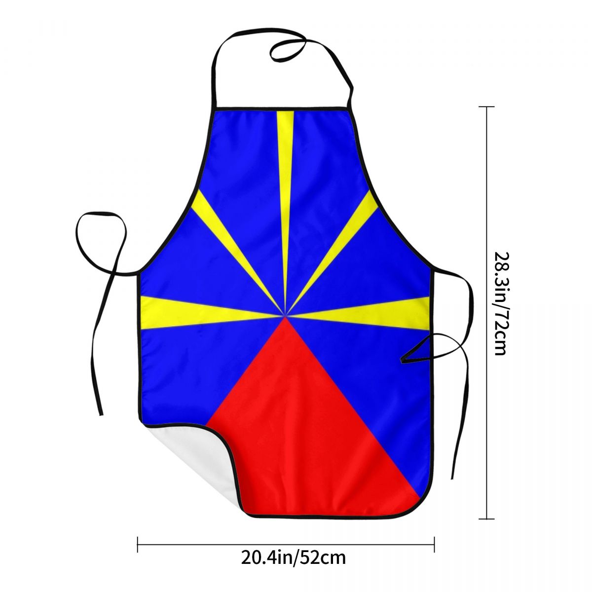 Custom Bib 974 Reunion Island  – Kitchen Baking Island recenzja i cena