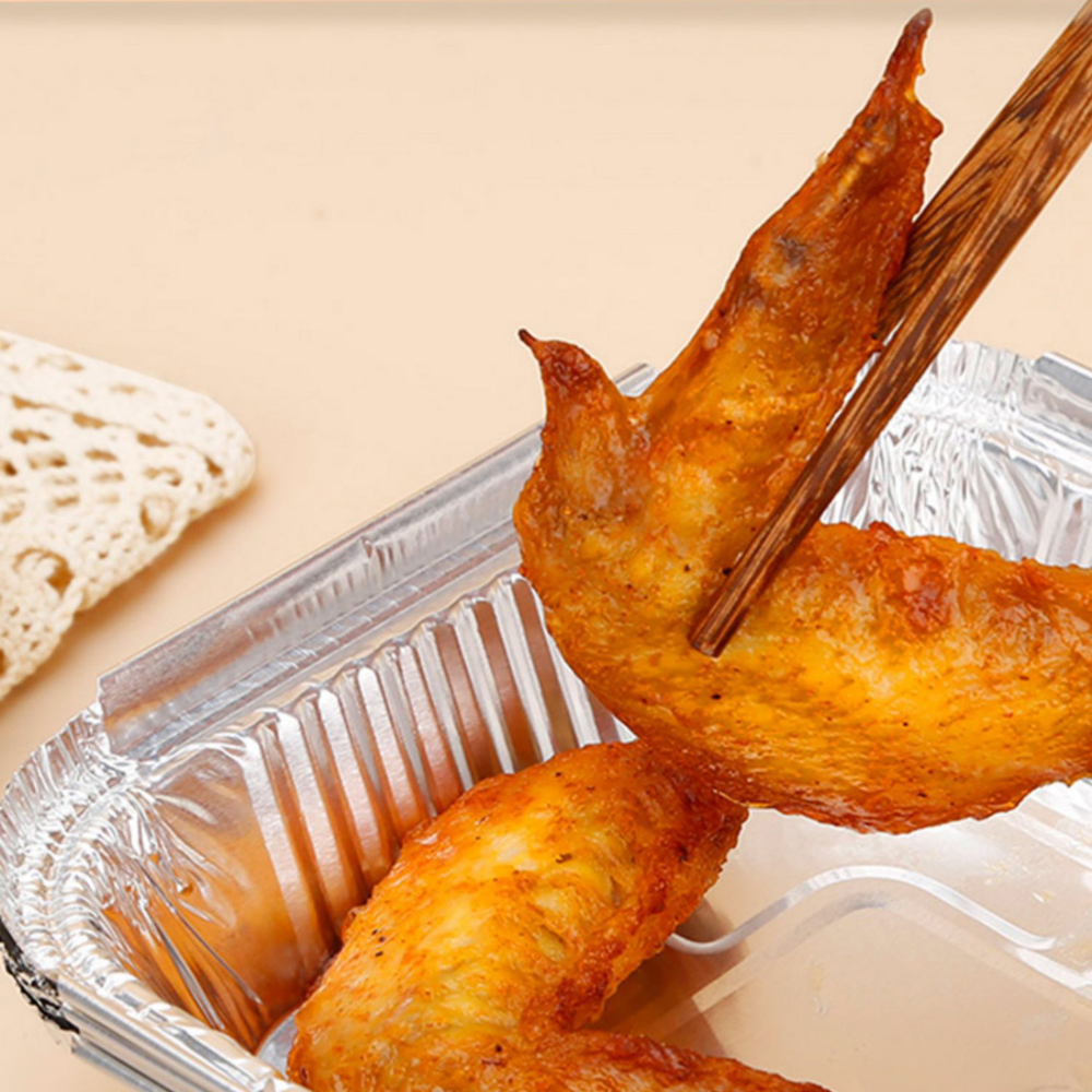 20CM Air Fryer Aluminum Foil P – Kitchen Baking Ware recenzja i cena