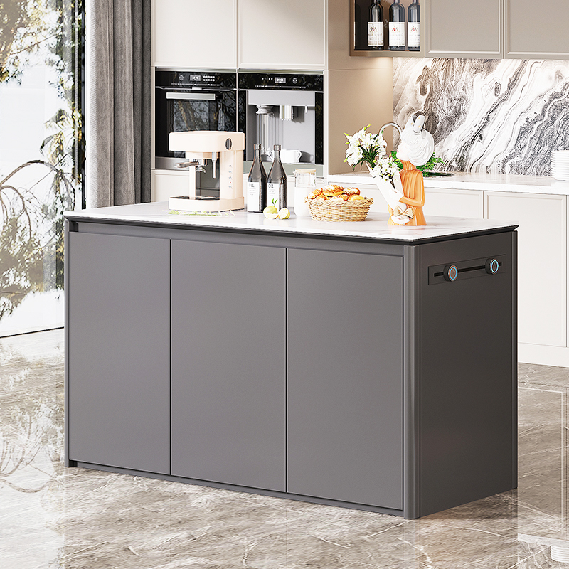 Kitchen Island Cabinet Individ – Kitchen Baking Island recenzja i cena