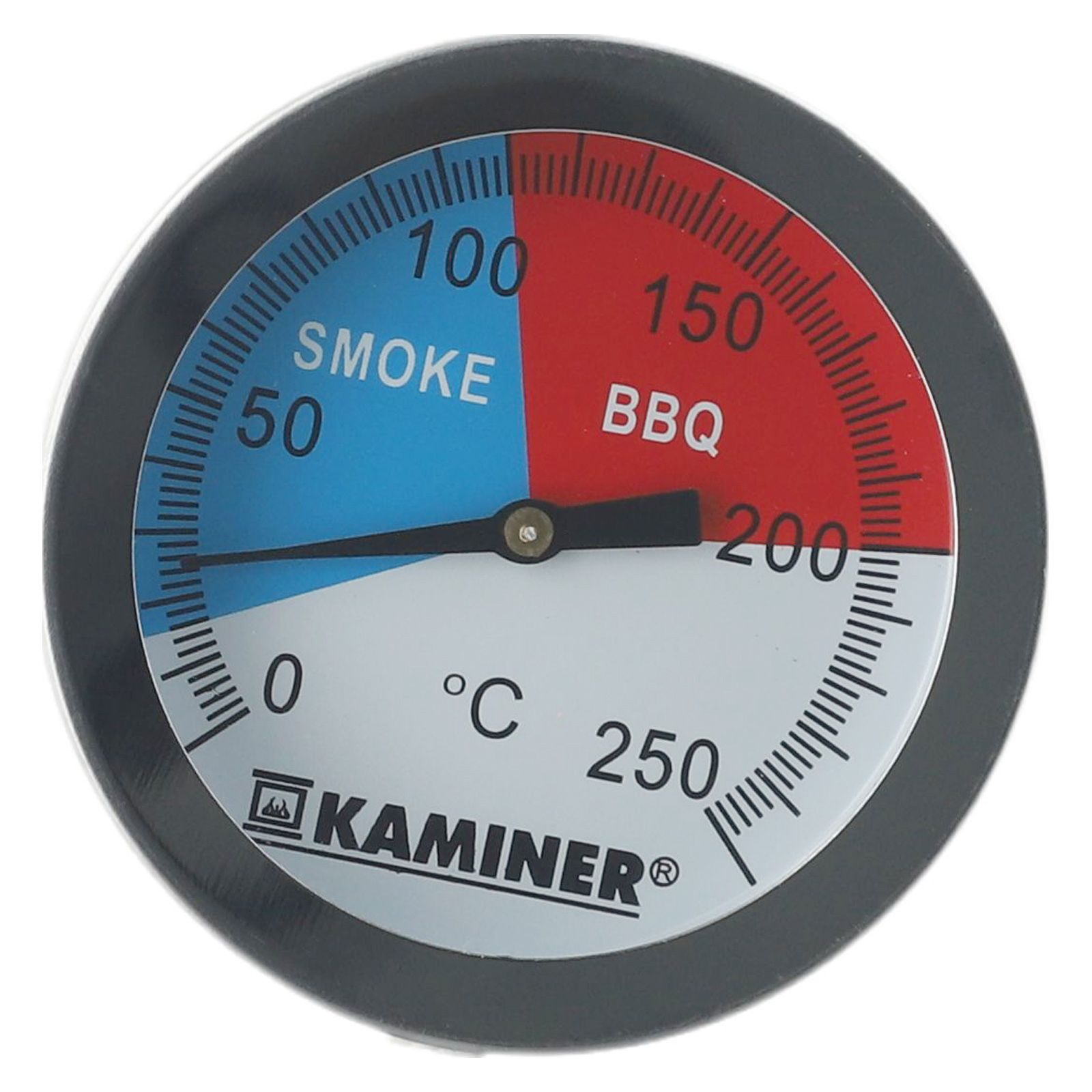 1pc BBQ Grill Thermometer Edel – Oven Thermometer Analog recenzja i cena
