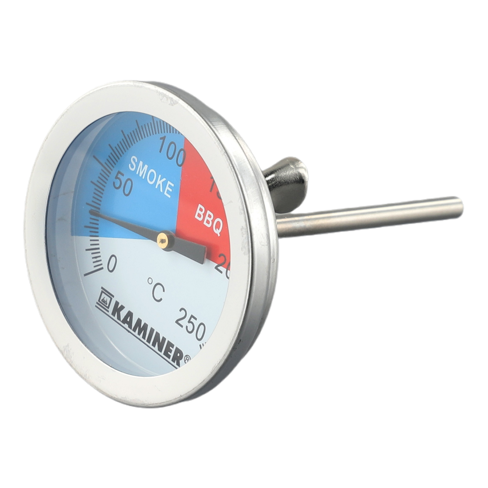 1pc BBQ Grill Thermometer Edel – Oven Thermometer Analog recenzja i cena