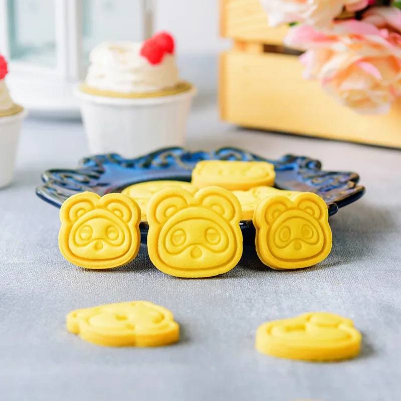 Cake Cookie Animal Crossing Cu – Kitchen And Baking recenzja i cena