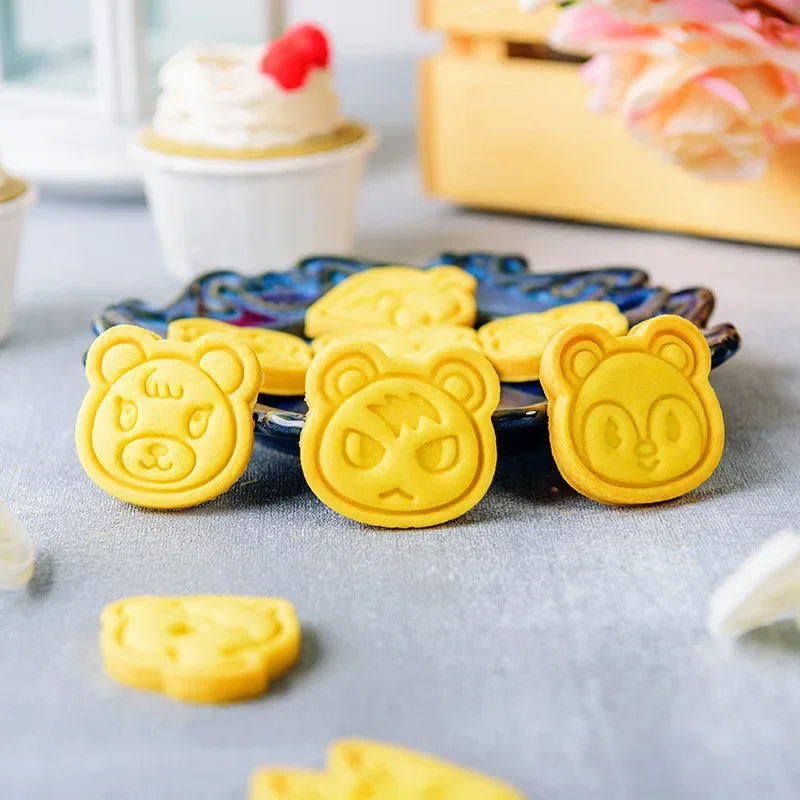 Cake Cookie Animal Crossing Cu – Kitchen And Baking recenzja i cena