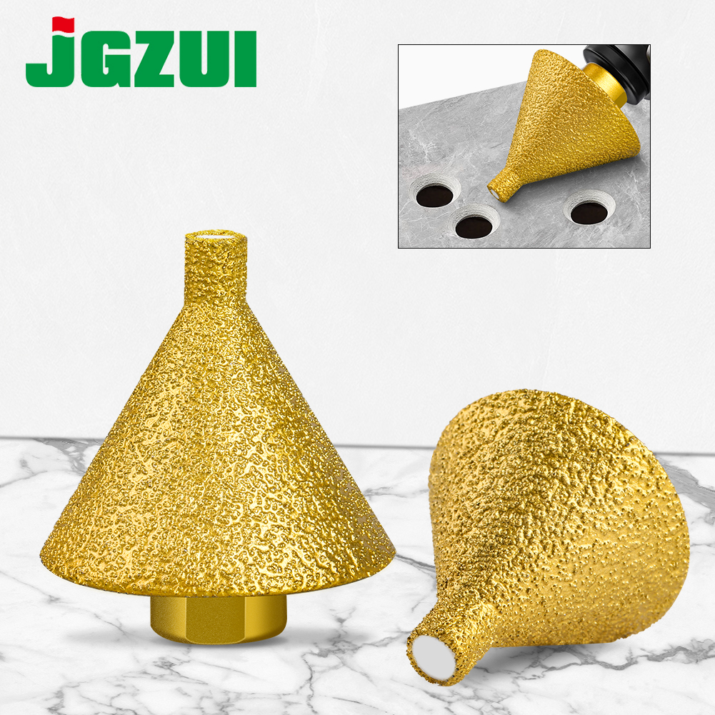 Diamond Chamfer Reaming Grindi – Rolling Pin Marble recenzja i cena