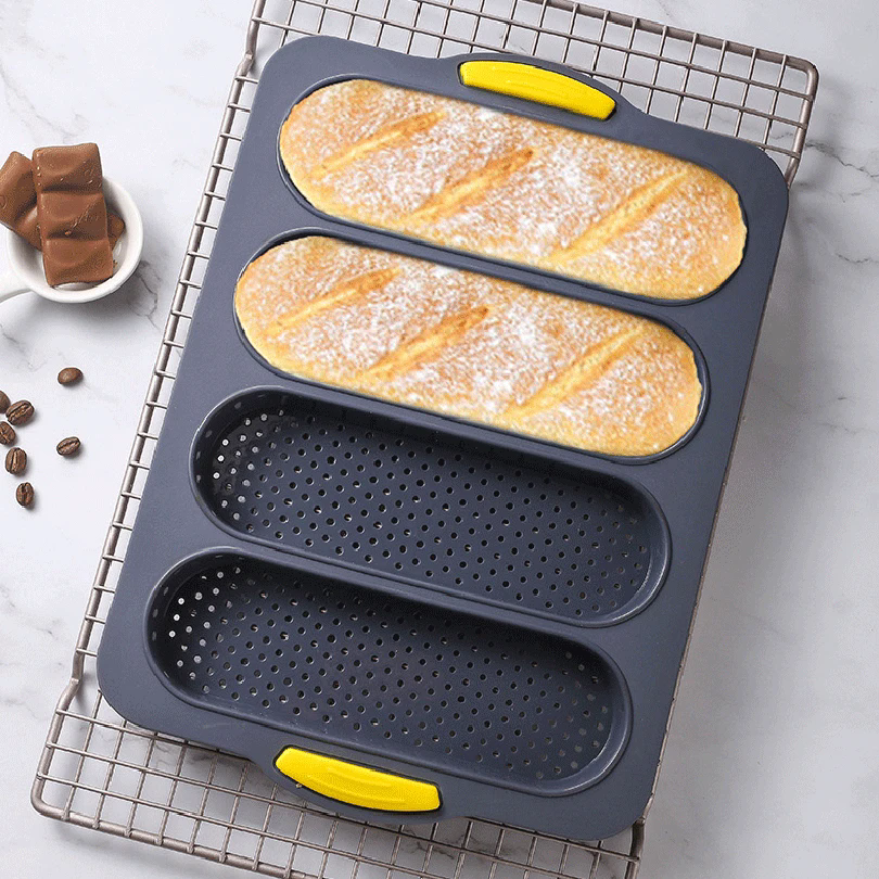 Baking Mould Restaurant Hambur – Kitchen Baking Store recenzja i cena