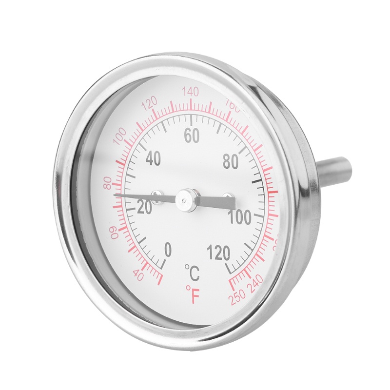 62mm 120℃ High Temperature Bim – Oven Thermometer Analog recenzja i cena