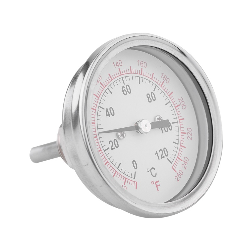 62mm 120℃ High Temperature Bim – Oven Thermometer Analog recenzja i cena