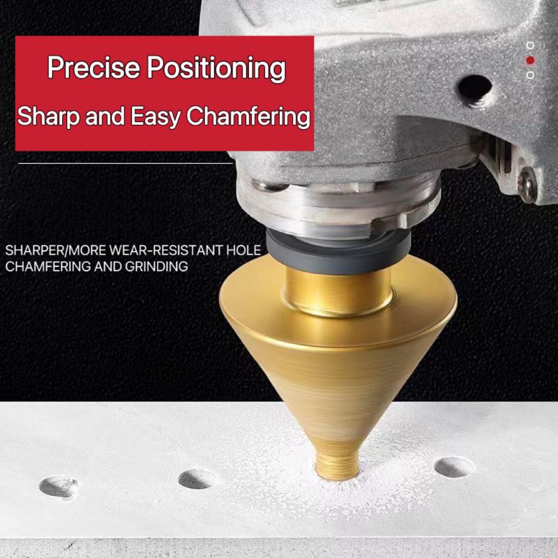 M14/10 Diamond Chamfering Dril – Rolling Pin Marble recenzja i cena