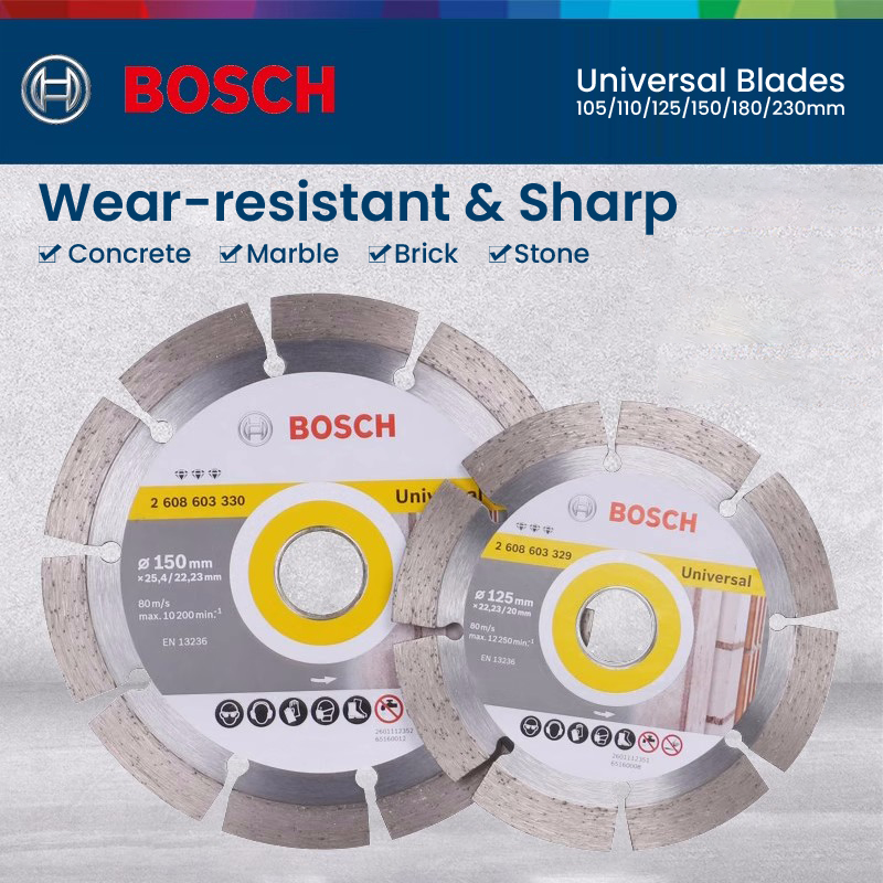 Bosch Universal Diamond Cuttin – Rolling Pin Marble recenzja i cena