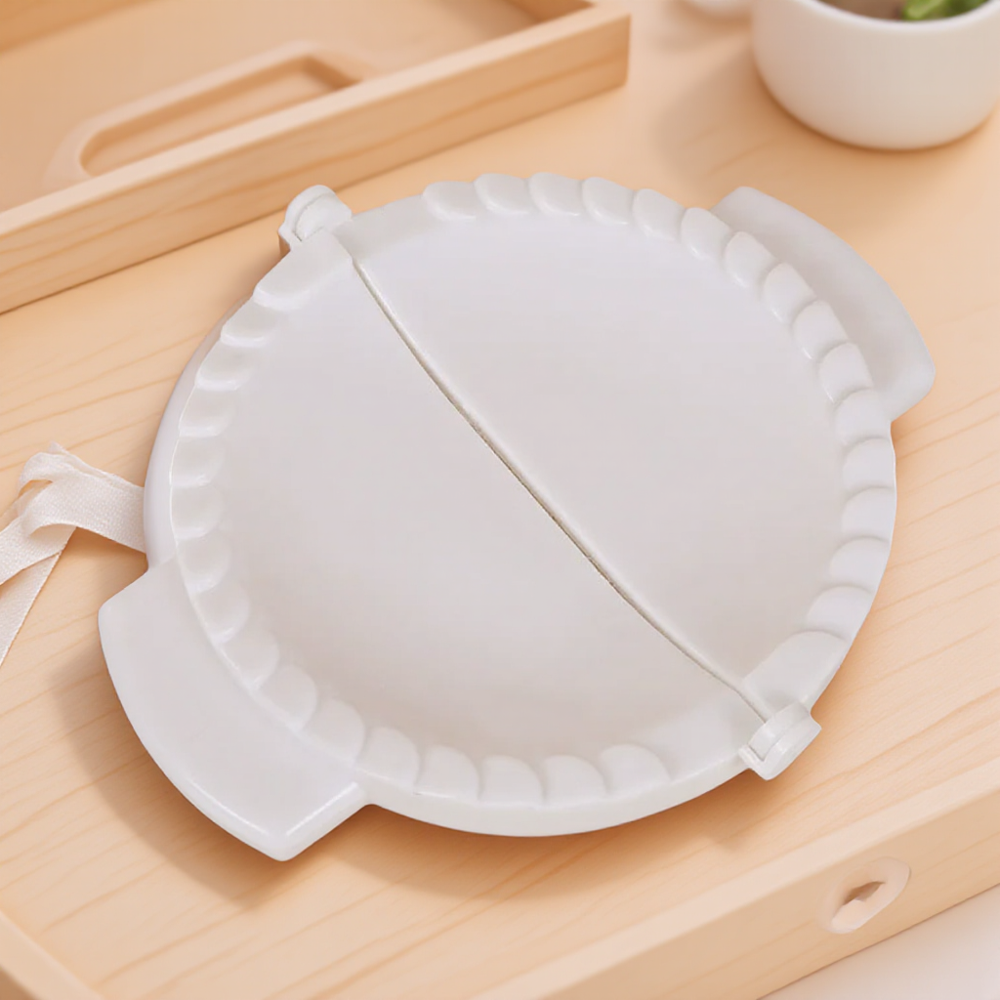 DIY Dumpling Mold Press Kitche – Kitchen Baking Store recenzja i cena
