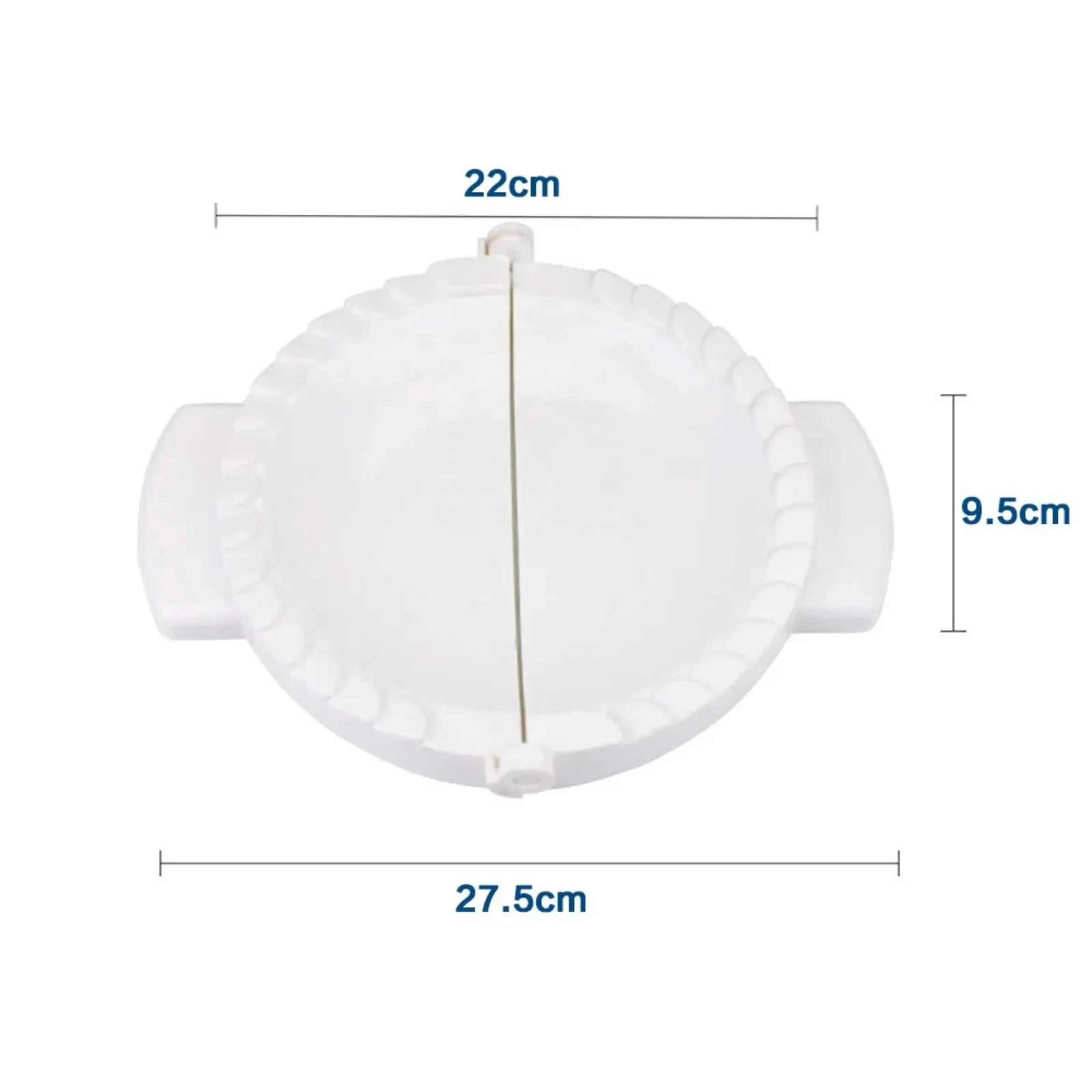 DIY Dumpling Mold Press Kitche – Kitchen Baking Store recenzja i cena