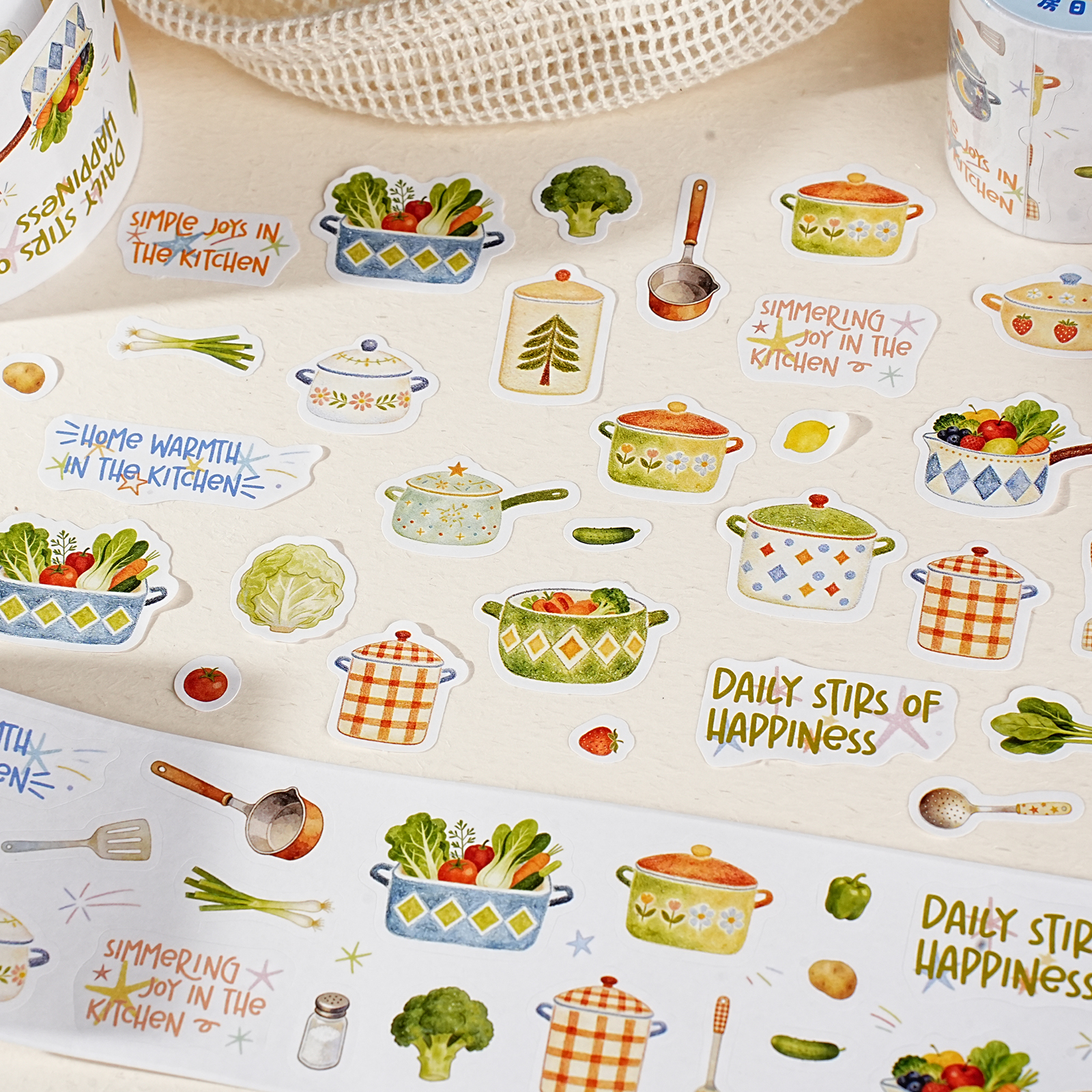 Etori Life Kitchen Daily Utens – Kitchen Baking Ware recenzja i cena