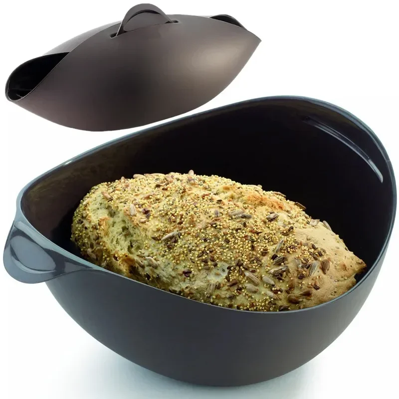 Multifunctional Silicone Bread – Kitchen Baking Ware recenzja i cena