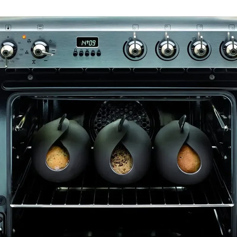Multifunctional Silicone Bread – Kitchen Baking Ware recenzja i cena