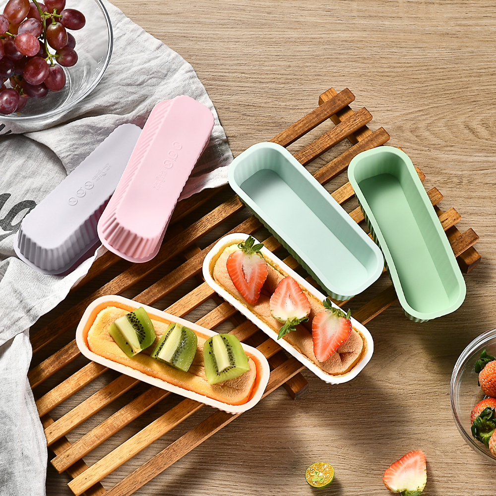 1/4Pcs Mini Household Rectangu – Kitchen Baking Ware recenzja i cena