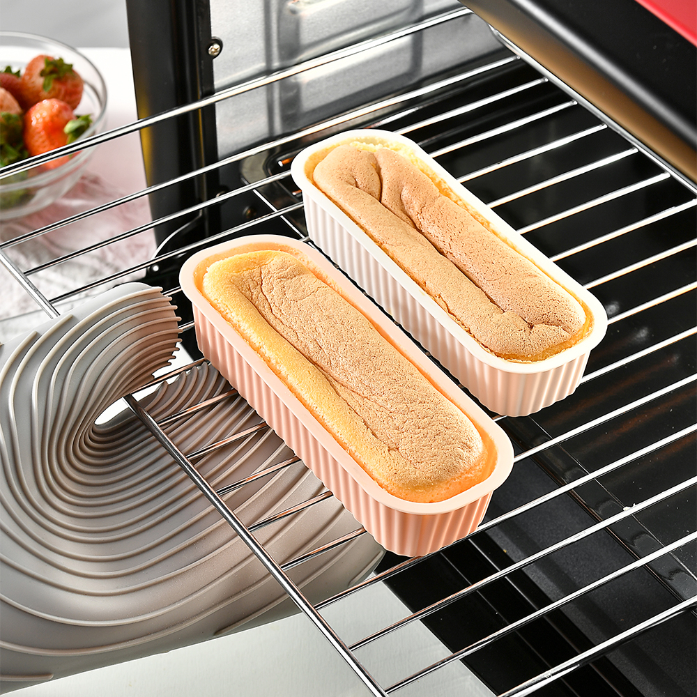1/4Pcs Mini Household Rectangu – Kitchen Baking Ware recenzja i cena