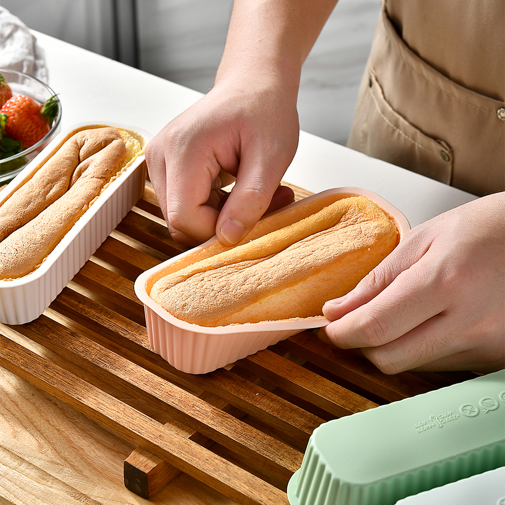 1/4Pcs Mini Household Rectangu – Kitchen Baking Ware recenzja i cena