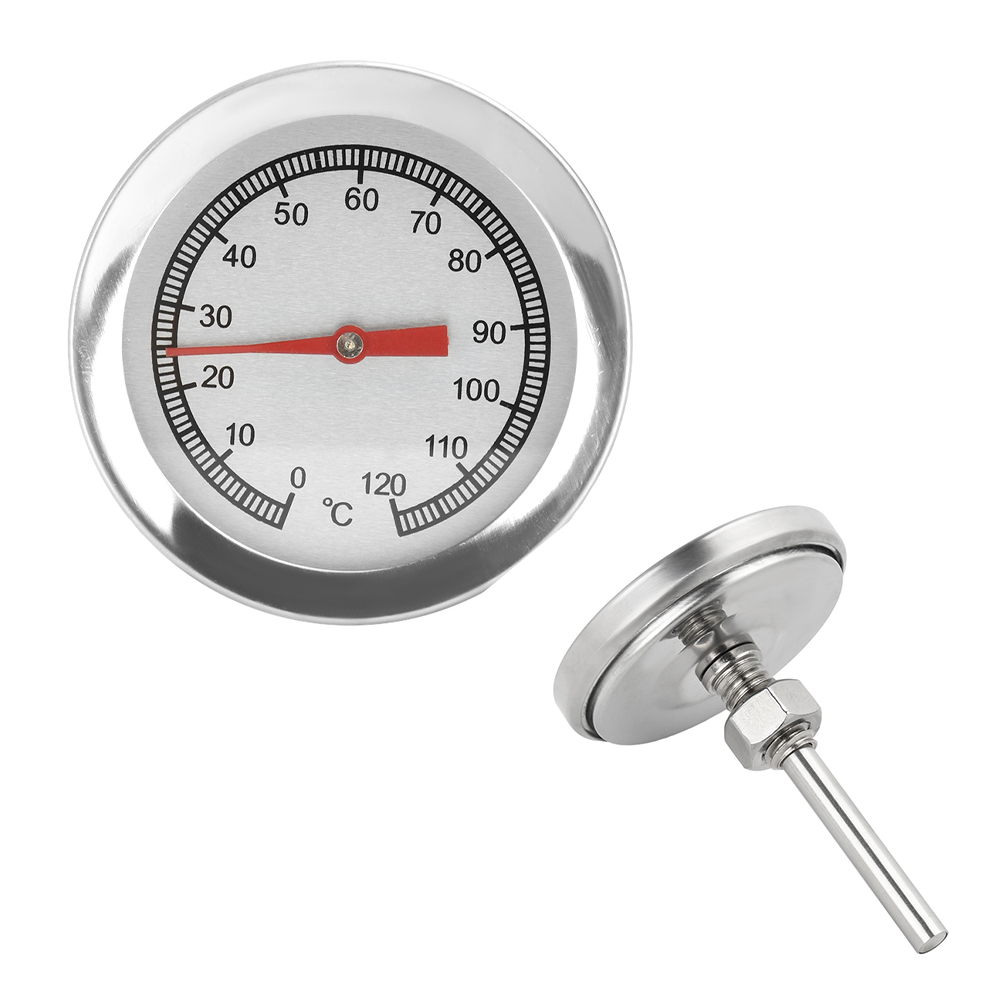 120℃ 500℃ Oven Thermometer Sta – Oven Thermometer Analog recenzja i cena