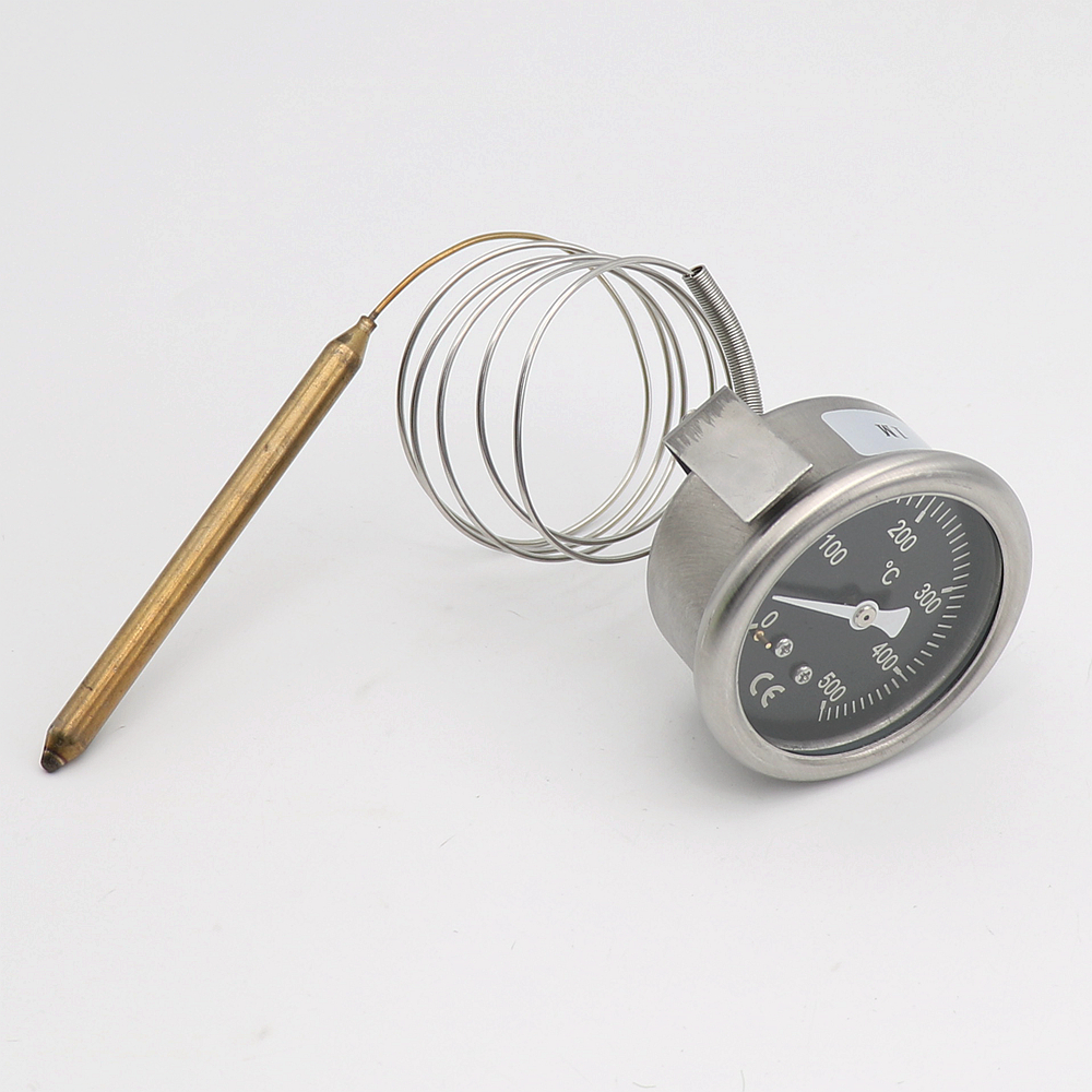 1Piece Stainless Steel Pizza S – Oven Thermometer Analog recenzja i cena